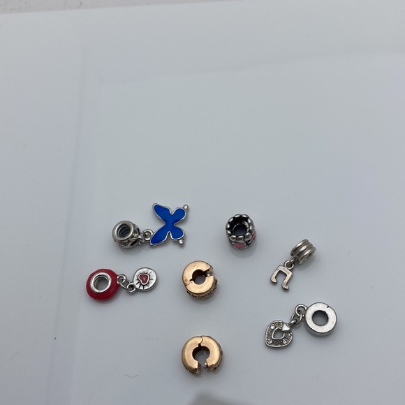 Bracelet Charms Bundle - Picture 2 of 2